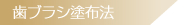 ���֥饷����ˡ