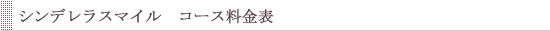 ����ǥ�饹�ޥ��롡����������ɽ